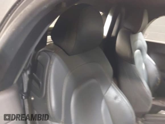 ✅ 2008 Audi TT 2.0T • VIN: TRUMF38J881043270 • Lot: 41297359. Listed on IAAI with 93,495 mi. Free auction sales archive from the USA and detailed vehicle history report at DreamBid. Image 8.