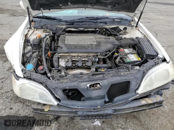 ✅ 2000 Acura TL • VIN: 19UUA5672YA030186 • Лот: 46127525. Опубликован ранее на Copart с пробегом 221 132 миль. Бесплатный доступ к архиву аукционных продаж из США и подробный отчёт об истории автомобиля на DreamBid. Изображение 12.