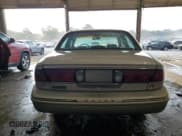 ✅ 1997 Buick LeSabre Limited • VIN: 1G4HR52K7VH514467 • Лот: 80894085. Опубликован ранее на Copart с пробегом 226 525 миль. Бесплатный доступ к архиву аукционных продаж из США и подробный отчёт об истории автомобиля на DreamBid. Изображение 6.