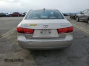 ✅ 2010 Hyundai Sonata GLS • VIN: 5NPET4AC2AH613951 • Лот: 41369765. Опубликован ранее на Copart с пробегом 166 602 миль. Бесплатный доступ к архиву аукционных продаж из США и подробный отчёт об истории автомобиля на DreamBid. Изображение 6.