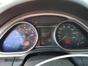 ✅ 2008 Audi Q7 Premium • VIN: WA1BV74L58D012022 • Lot: 65076435. Listed on Copart with 185,964 mi. Free auction sales archive from the USA and detailed vehicle history report at DreamBid. Image 9.