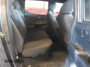 ✅ 2017 Toyota Tacoma SR5 • VIN: 5TFCZ5AN2HX051383 • Lot: 43034141. Listed on IAAI with 94,260 mi. Free auction sales archive from the USA and detailed vehicle history report at DreamBid. Image 8.