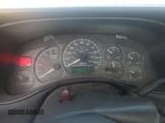 ✅ 2000 Chevrolet Silverado 2500 • VIN: 1GCGK24U8YE235309 • Лот: 90859545. Опубликован ранее на Copart с пробегом 238 162 миль. Бесплатный доступ к архиву аукционных продаж из США и подробный отчёт об истории автомобиля на DreamBid. Изображение 9.