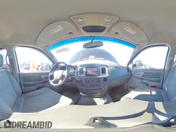 ✅ 2009 Dodge 2500 SLT • VIN: 3D7KS28TX9G534991 • Лот: 89006095. Опубликован ранее на Copart с пробегом 91 892 миль. Бесплатный доступ к архиву аукционных продаж из США и подробный отчёт об истории автомобиля на DreamBid. Изображение 13.