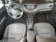 ✅ 2021 Hyundai Accent SE • VIN: 3KPC24A68ME135449 • Лот: 43124085. Опубликован ранее на Copart с пробегом 28 670 миль. Бесплатный доступ к архиву аукционных продаж из США и подробный отчёт об истории автомобиля на DreamBid. Изображение 8.