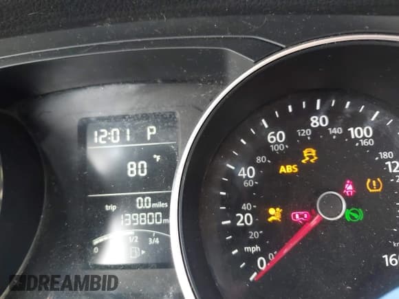 ✅ 2015 Volkswagen Jetta SE • VIN: 3VWD17AJ5FM257947 • Lot: 42288711. Listed on IAAI with 139,800 mi. Free auction sales archive from the USA and detailed vehicle history report at DreamBid. Image 7.