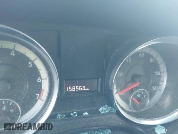 2015 Dodge Grand Caravan American Value с VIN 2C4RDGBGXFR681314, выставлен на аукционе IAAI как лот 43299629 с пробегом 158 568 миль миль и . История ставок и продаж доступна на DreamBid. Изображение 7.