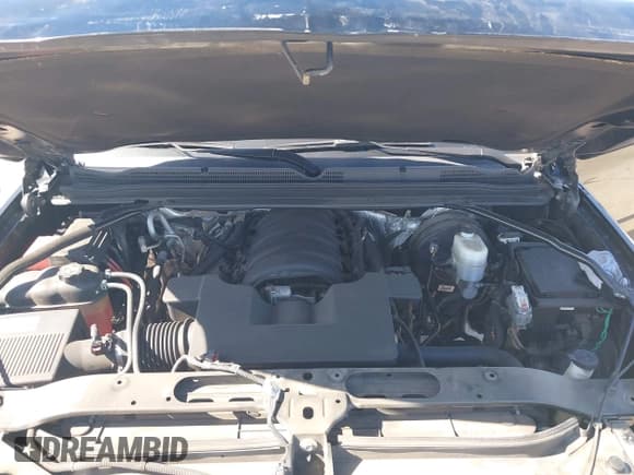 ✅ 2018 Chevrolet Tahoe LS • VIN: 1GNSCAKC5JR224799 • Лот: 41761362. Опубликован ранее на IAAI с пробегом 43 016 миль. Бесплатный доступ к архиву аукционных продаж из США и подробный отчёт об истории автомобиля на DreamBid. Изображение 10.