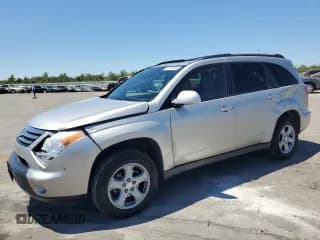 ✅ 2007 Suzuki XL7 Limited • VIN: 2S3DB717576101523 • Лот: 67325345. Опубликован ранее на Copart с пробегом 278 340 миль. Бесплатный доступ к архиву аукционных продаж из США и подробный отчёт об истории автомобиля на DreamBid. Изображение 1.