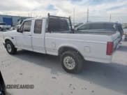 ✅ 1996 Ford F-150 S • VIN: 1FTEX15Y8TKA49851 • Lot: 64691835. Wystawiony na Copart z przebiegiem 297 520 mil. Bezpłatny archiwum sprzedaży aukcyjnych z USA i szczegółowy raport historii pojazdu na DreamBid. Zdjęcie 2.