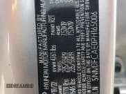 ✅ 2023 Hyundai Tucson SEL • VIN: 5NMJFCAE0PH165006 • Лот: 84217765. Опубликован ранее на Copart с пробегом 34 247 миль. Бесплатный доступ к архиву аукционных продаж из США и подробный отчёт об истории автомобиля на DreamBid. Изображение 13.