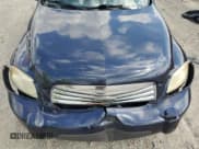 ✅ 2007 Chevrolet HHR LT • VIN: 3GNDA33P57S626372 • Lot: 72591834. Listed on Copart with 162,738 mi. Free auction sales archive from the USA and detailed vehicle history report at DreamBid. Image 11.