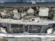 ✅ 1989 Chevrolet Chevy Van • VIN: 2GBEG25H9K4157306 • Lot: 82487555. Wystawiony na Copart z przebiegiem Nie podano. Bezpłatny archiwum sprzedaży aukcyjnych z USA i szczegółowy raport historii pojazdu na DreamBid. Zdjęcie 12.