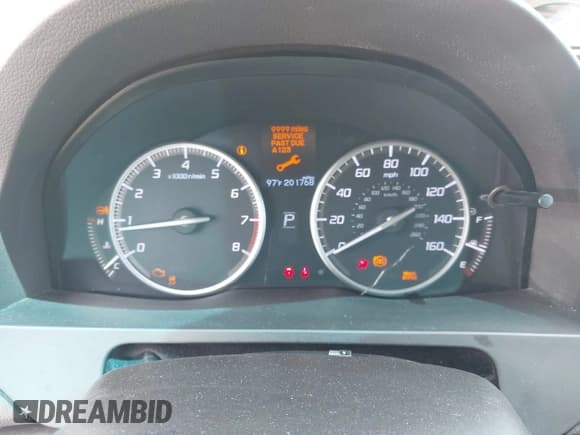 ✅ 2017 Acura RDX • VIN: 5J8TB3H3XHL017276 • Lot: 43161024. Wystawiony na IAAI z przebiegiem 201 768 mil. Bezpłatny archiwum sprzedaży aukcyjnych z USA i szczegółowy raport historii pojazdu na DreamBid. Zdjęcie 16.