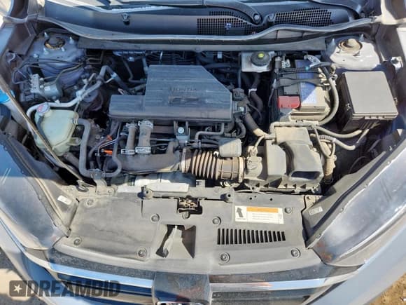 ✅ 2022 Honda CR-V Special Edition • VIN: 7FARW1H78NE012696 • Lot: 66176025. Wystawiony na Copart z przebiegiem 47 334 mil. Bezpłatny archiwum sprzedaży aukcyjnych z USA i szczegółowy raport historii pojazdu na DreamBid. Zdjęcie 12.