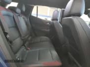 ✅ 2025 Chevrolet Equinox AWD RS • VIN: 3GNAXTEG3SL306095 • Lot: 63267375. Wystawiony na Copart z przebiegiem 1 932 mil. Bezpłatny archiwum sprzedaży aukcyjnych z USA i szczegółowy raport historii pojazdu na DreamBid. Zdjęcie 10.