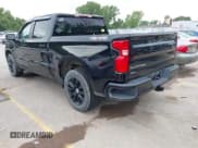 ✅ 2020 Chevrolet Silverado 1500 RST • VIN: 3GCUYEET3LG247636 • Lot: 43066624. Listed on IAAI with 146,969 mi. Free auction sales archive from the USA and detailed vehicle history report at DreamBid. Image 3.