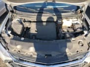 ✅ 2020 Chevrolet Traverse LT Cloth • VIN: 1GNEVMKW6LJ199884 • Лот: 44105835. Опубликован ранее на Copart с пробегом 74 651 миль. Бесплатный доступ к архиву аукционных продаж из США и подробный отчёт об истории автомобиля на DreamBid. Изображение 12.