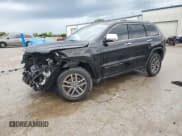 ✅ 2019 Jeep Grand Cherokee • VIN: 1C4RJFEG3KC639959 • Lot: 59180235. Listed on Copart with 61,180 mi. Free auction sales archive from the USA and detailed vehicle history report at DreamBid. Image 1.