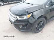 ✅ 2017 Ford Edge SEL • VIN: 2FMPK3J87HBB34394 • Lot: 43302601. Wystawiony na IAAI z przebiegiem 127 836 mil. Bezpłatny archiwum sprzedaży aukcyjnych z USA i szczegółowy raport historii pojazdu na DreamBid. Zdjęcie 18.