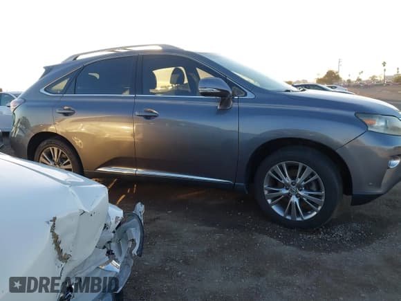 ✅ 2013 Lexus RX 350 • VIN: 2T2ZK1BA7DC109494 • Lot: 43792014. Wystawiony na IAAI z przebiegiem 141 525 mil. Bezpłatny archiwum sprzedaży aukcyjnych z USA i szczegółowy raport historii pojazdu na DreamBid. Zdjęcie 13.