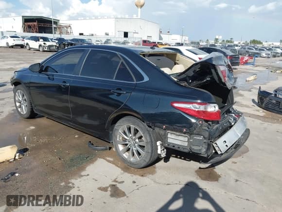✅ 2015 Toyota Camry XSE • VIN: 4T1BF1FK8FU929176 • Лот: 43267302. Опубликован ранее на IAAI с пробегом 93 473 миль. Бесплатный доступ к архиву аукционных продаж из США и подробный отчёт об истории автомобиля на DreamBid. Изображение 3.