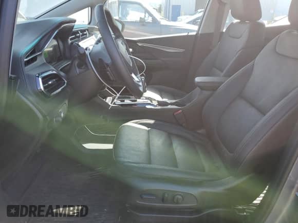 2023 Chevrolet Bolt EV 2LT z VIN 1G1FX6S0XP4185904, wystawiony jako Copart lot #43978484 z przebiegiem 1 873 mil mil oraz . Historia ofert i sprzedaży dostępna na DreamBid. Obrazek 7.