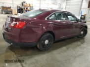 ✅ 2017 Ford Police Interceptor • VIN: 1FAHP2MK3HG120227 • Лот: 69212135. Опубликован ранее на Copart с пробегом Не указан. Бесплатный доступ к архиву аукционных продаж из США и подробный отчёт об истории автомобиля на DreamBid. Изображение 3.