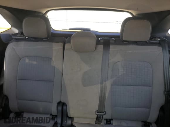 ✅ 2022 Ford Escape S • VIN: 1FMCU0F65NUA11715 • Лот: 86615465. Опубликован ранее на Copart с пробегом 197 146 миль. Бесплатный доступ к архиву аукционных продаж из США и подробный отчёт об истории автомобиля на DreamBid. Изображение 10.