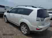 2012 Mitsubishi Outlander SE с VIN JA4AS3AWXCU028169, выставлен на аукционе IAAI как лот 42509877 с пробегом 143 718 миль миль и . История ставок и продаж доступна на DreamBid. Изображение 3.