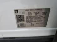 ✅ 2020 Chevrolet Traverse LT Cloth • VIN: 1GNEVMKW8LJ145230 • Лот: 70433664. Опубликован ранее на Copart с пробегом 99 894 миль. Бесплатный доступ к архиву аукционных продаж из США и подробный отчёт об истории автомобиля на DreamBid. Изображение 13.