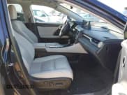 ✅ 2021 Lexus RX 350 • VIN: 2T2HZMAA9MC192422 • Лот: 43503445. Опубликован ранее на IAAI с пробегом 47 324 миль. Бесплатный доступ к архиву аукционных продаж из США и подробный отчёт об истории автомобиля на DreamBid. Изображение 5.