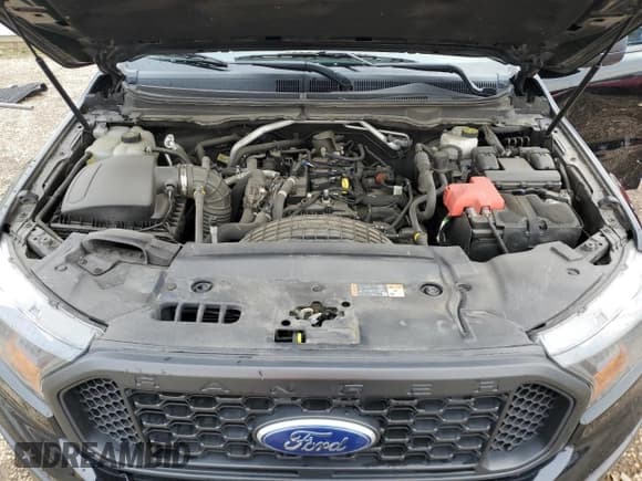 ✅ 2019 Ford Ranger XL • VIN: 1FTER4EH2KLA97348 • Lot: 55643395. Wystawiony na Copart z przebiegiem 159 022 mil. Bezpłatny archiwum sprzedaży aukcyjnych z USA i szczegółowy raport historii pojazdu na DreamBid. Zdjęcie 11.