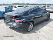 ✅ 2013 Mazda 6 S Grand Touring • VIN: 1YVHZ8CB9D5M11307 • Lot: 41946454. Listed on IAAI with 139,477 mi. Free auction sales archive from the USA and detailed vehicle history report at DreamBid. Image 4.