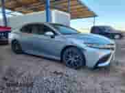 2022 Toyota Camry SE с VIN 4T1S11AK4NU684560, выставлен на аукционе Copart как лот 85674245 с пробегом 23 761 миль миль и Чистый • Clean title. История ставок и продаж доступна на DreamBid. Изображение 4.