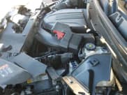 ✅ 2024 Chevrolet Traverse AWD Z71 • VIN: 1GNEVJKS8RJ215829 • Lot: 43407737. Wystawiony na IAAI z przebiegiem 18 354 mil. Bezpłatny archiwum sprzedaży aukcyjnych z USA i szczegółowy raport historii pojazdu na DreamBid. Zdjęcie 23.