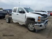 ✅ 2015 Chevrolet Silverado 2500HD LT • VIN: 1GC2KVE8XFZ103610 • Лот: 85721585. Опубликован ранее на Copart с пробегом 255 773 миль. Бесплатный доступ к архиву аукционных продаж из США и подробный отчёт об истории автомобиля на DreamBid. Изображение 4.