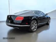 ✅ 2016 Bentley Continental GT • VIN: SCBFU7ZA9GC050XXX • Lot: 59259805. Listed on Copart with 8,523 mi. Free auction sales archive from the USA and detailed vehicle history report at DreamBid. Image 4.