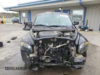 ✅ 2008 Chevrolet HHR LT • VIN: 3GNDA23D68S526363 • Lot: 86966174. Listed on Copart with 222,305 mi. Free auction sales archive from the USA and detailed vehicle history report at DreamBid. Image 5.