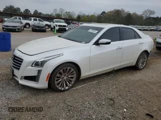 ✅ 2017 Cadillac CTS Luxury AWD • VIN: 1G6AX5SX8H0148497 • Lot: 47008045. Listed on Copart with 140,168 mi. Free auction sales archive from the USA and detailed vehicle history report at DreamBid. Image 1.