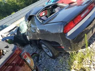 ✅ 2014 Dodge Challenger SXT • VIN: 2C3CDYAG6EH302525 • Lot: 60854684. Wystawiony na Copart z przebiegiem Nie podano. Bezpłatny archiwum sprzedaży aukcyjnych z USA i szczegółowy raport historii pojazdu na DreamBid. Zdjęcie 2.