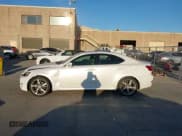 ✅ 2010 Lexus IS 250 • VIN: JTHBF5C25A2096729 • Lot: 43796450. Listed on IAAI with 144,932 mi. Free auction sales archive from the USA and detailed vehicle history report at DreamBid. Image 14.