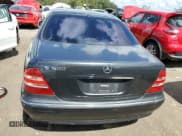 ✅ 2002 Mercedes-Benz S 430 • VIN: WDBNG70J62A288492 • Lot: 75062694. Wystawiony na Copart z przebiegiem Nie podano. Bezpłatny archiwum sprzedaży aukcyjnych z USA i szczegółowy raport historii pojazdu na DreamBid. Zdjęcie 6.