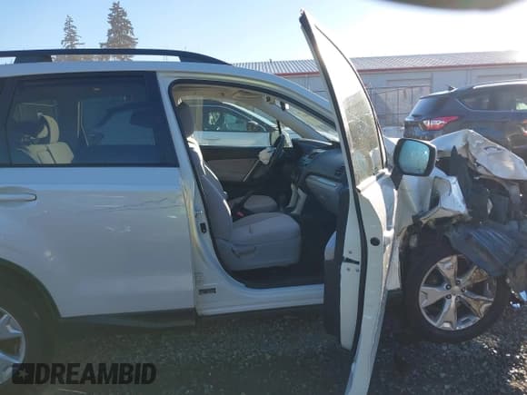 ✅ 2015 Subaru Forester Premium • VIN: JF2SJADC0FH535356 • Лот: 43444113. Опубликован ранее на IAAI с пробегом 98 789 миль. Бесплатный доступ к архиву аукционных продаж из США и подробный отчёт об истории автомобиля на DreamBid. Изображение 5.