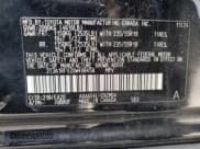 ✅ 2025 Toyota RAV4 XLE Premium • VIN: 2T3A1RFV3SW498458 • Lot: 86819415. Listed on Copart with 12,748 mi. Free auction sales archive from the USA and detailed vehicle history report at DreamBid. Image 13.