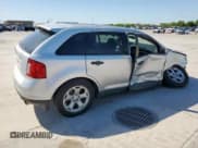 ✅ 2014 Ford Edge SE • VIN: 2FMDK3G98EBB38307 • Lot: 52678265. Wystawiony na Copart z przebiegiem 88 244 mil. Bezpłatny archiwum sprzedaży aukcyjnych z USA i szczegółowy raport historii pojazdu na DreamBid. Zdjęcie 3.