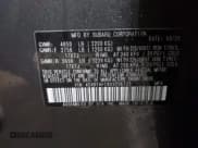 ✅ 2025 Subaru Outback Premium • VIN: 4S4BTAFC8S3236125 • Lot: 43304743. Wystawiony na IAAI z przebiegiem 5 008 mil. Bezpłatny archiwum sprzedaży aukcyjnych z USA i szczegółowy raport historii pojazdu na DreamBid. Zdjęcie 9.