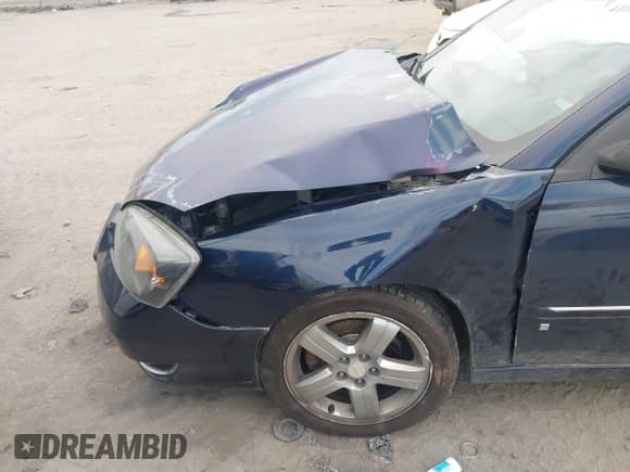 2006 Chevrolet Malibu LTZ z VIN 1G1ZU53856F133815, wystawiony jako IAAI lot #41058125 z przebiegiem 180 912 mil mil oraz . Historia ofert i sprzedaży dostępna na DreamBid. Obrazek 14.