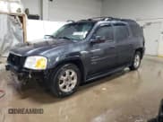 ✅ 2005 GMC Envoy SLT • VIN: 1GKET16M156182328 • Lot: 52248895. Listed on Copart with 199,266 mi. Free auction sales archive from the USA and detailed vehicle history report at DreamBid. Image 1.