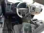 2014 Chevrolet Silverado 1500 LT с VIN 3GCPCREC4EG132260, выставлен на аукционе Copart как лот 84175095 с пробегом 156 545 миль миль и Списание • Salvage title. История ставок и продаж доступна на DreamBid. Изображение 8.